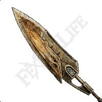 Bone Blade I